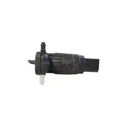 Автозапчастина б/у чистити насос для seat leon (kl1) 1.5 tsi посилання на oem iam 1k6955651  