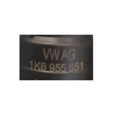 Автозапчастина б/у чистити насос для seat leon (kl1) 1.5 tsi посилання на oem iam 1k6955651  