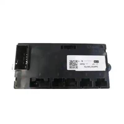 Автозапчастина б/у  для SEAT LEON (KL1)  Посилання на OEM IAM 3WA907007B  