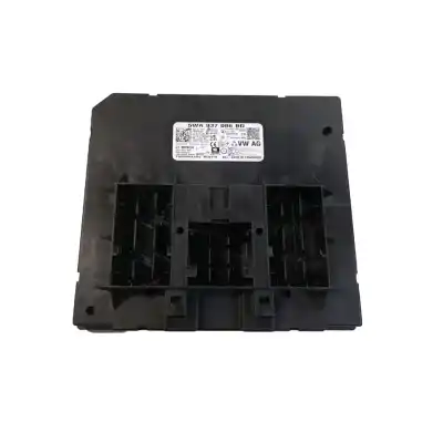 Автозапчастина б/у модуль комфорт для SEAT LEON (KL1) 1.5 TSI Посилання на OEM IAM 5WA937086BD  