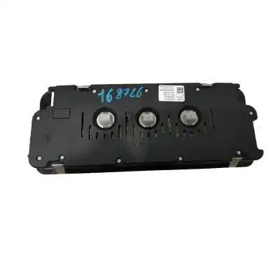 Second-hand car spare part interior light for bmw 1 descapotable (e88) 120 d oem iam references hw9120849  