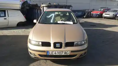 İkinci el araba yedek parçası abs için seat toledo ii (1m2) 1.8 20v oem iam referansları 1j0907375e  