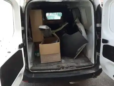 Автозапчасти б/у замок задней правой двери за dacia dokker express furgoneta/monovolumen 1.5 dci 75 / blue dci 75 (fejw, feah) ссылки oem iam 825027108r  