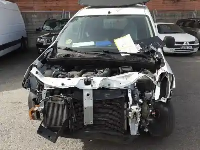 Автозапчасти б/у задняя выхлопная труба за dacia dokker express furgoneta/monovolumen 1.5 dci 75 / blue dci 75 (fejw, feah) ссылки oem iam 200102607r  