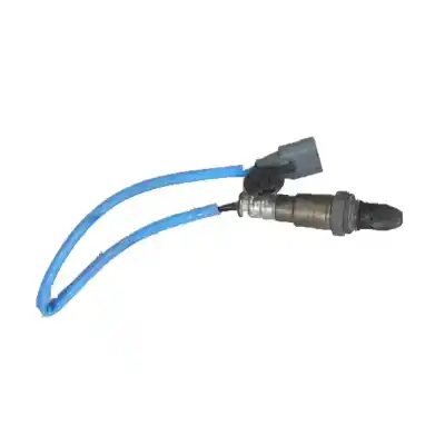 Автозапчасти б/у лямбда-зонд за RENAULT MEGANE IV FASTBACK (B9A/M/N_) 1.5 DCI 110 (B9A3) ссылки OEM IAM 2165005001  