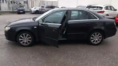 Peça sobressalente para automóvel em segunda mão bomba de direção hidráulica por seat exeo st (3r5) 2.0 tdi referências oem iam 8e0145155n  
