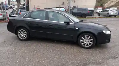 Peça sobressalente para automóvel em segunda mão bomba de direção hidráulica por seat exeo st (3r5) 2.0 tdi referências oem iam 8e0145155n  