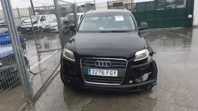 Автозапчасти б/у переднее правое крыло за audi q7 (4lb) 3.0 tdi quattro ссылки oem iam 4l0821102  compatibilidades y componentes ->4l0821101pfm audi, 4l0821102 audi,4l0821102 audi,4l0821101 audi, 4l