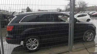 Автозапчасти б/у переднее правое крыло за audi q7 (4lb) 3.0 tdi quattro ссылки oem iam 4l0821102  compatibilidades y componentes ->4l0821101pfm audi, 4l0821102 audi,4l0821102 audi,4l0821101 audi, 4l