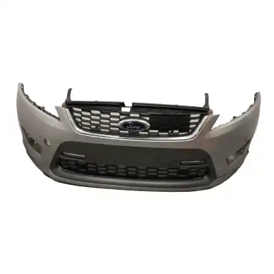 Pezzo di ricambio per auto di seconda mano paraurti anteriore per ford mondeo iv (ba7) 2.2 tdci riferimenti oem iam 1488736