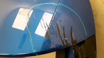 Автозапчастина б/у загальні двері для seat leon (kl1) 1.5 tsi посилання на oem iam 5fa827023  