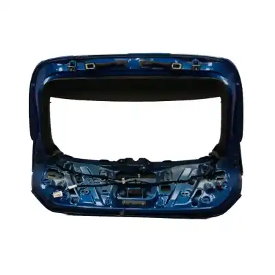 Автозапчастина б/у загальні двері для seat leon (kl1) 1.5 tsi посилання на oem iam 5fa827023  