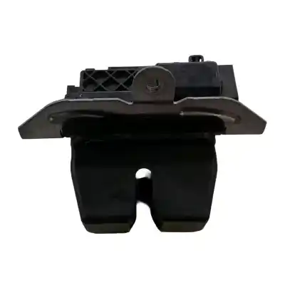 Second-hand car spare part trunk lock for ford focus iv (hn) 1.0 ecoboost oem iam references ds7an442a66ad