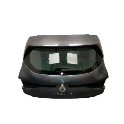 Автозапчастина б/у загальні двері для RENAULT MEGANE IV FASTBACK (B9A/M/N_) 1.5 DCI 110 (B9A3) Посилання на OEM IAM 901007547R  