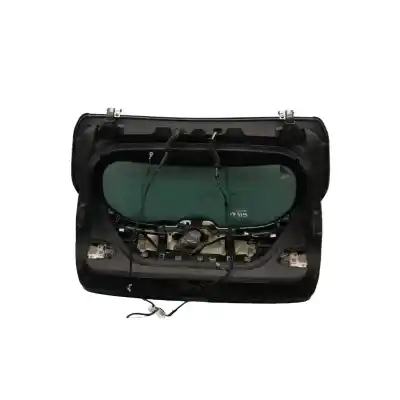 Pezzo di ricambio per auto di seconda mano portellone per renault megane iv fastback (b9a/m/n_) 1.5 dci 110 (b9a3) riferimenti oem iam 901007547r  