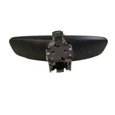 Автозапчастина б/у внутрішне дзеркало для seat leon (kl1) 1.5 tsi посилання на oem iam 3g0857511am  