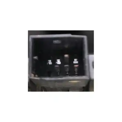 Автозапчастина б/у внутрішне дзеркало для seat leon (kl1) 1.5 tsi посилання на oem iam 3g0857511am  