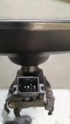 Автозапчастина б/у внутрішне дзеркало для seat leon (kl1) 1.5 tsi посилання на oem iam 3g0857511am  