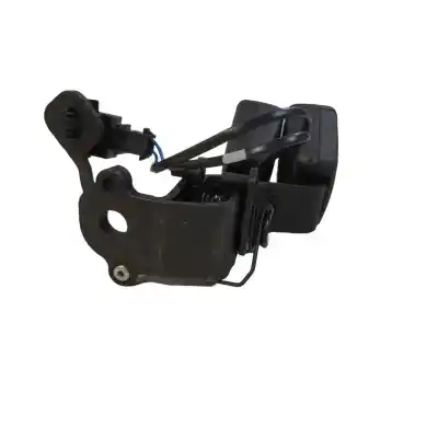 Автозапчасти б/у крюк для ремня задний центральный за seat leon (kl1) 1.5 tsi ссылки oem iam 5fa857739mnb  