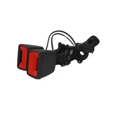 Автозапчастина б/у задній центральний гачок для seat leon (kl1) 1.5 tsi посилання на oem iam 5fa857739mnb