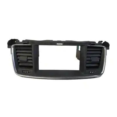 Second-hand car spare part AIR VENT for PEUGEOT 508 I (8D_)  OEM IAM references 968855297702  