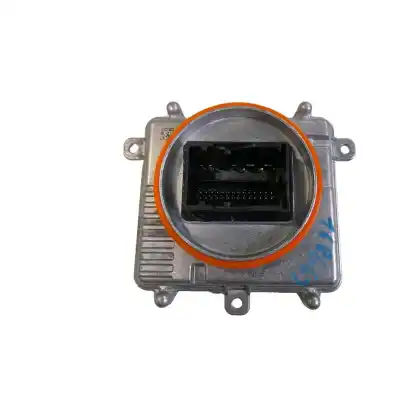 Автозапчастина б/у блок управління ксеноновими фарами для seat leon (kl1) 1.5 tsi посилання на oem iam 992941571ak  