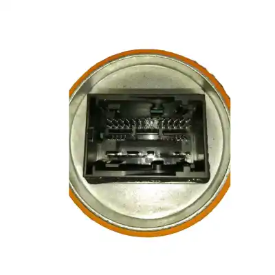 Автозапчастина б/у блок управління ксеноновими фарами для seat leon (kl1) 1.5 tsi посилання на oem iam 992941571ak  