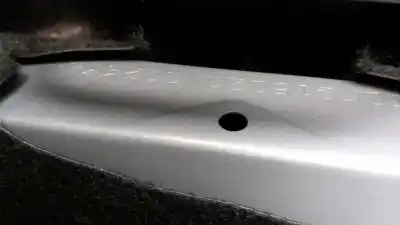 Автозапчасти б/у левая передняя дверь за toyota aygo (_b1_) 1.0 (kgb10_) ссылки oem iam 670020h010  
