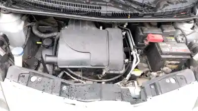 Автозапчасти б/у левая передняя дверь за toyota aygo (_b1_) 1.0 (kgb10_) ссылки oem iam 670020h010  