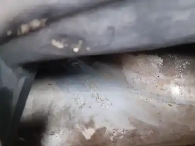 İkinci el araba yedek parçası orta konsol için peugeot 307 sw (3h) 2.0 hdi 110 oem iam referansları 758959  