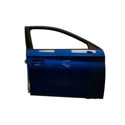 Pièce détachée automobile d'occasion PORTE AVANT DROITE pour SEAT LEON (KL1)  Références OEM IAM 5FA831052A  