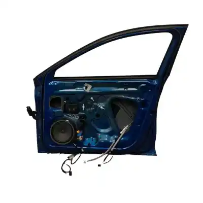 Автозапчастина б/у передні праві двері для seat leon (kl1) 1.5 tsi посилання на oem iam 5fa831052a  