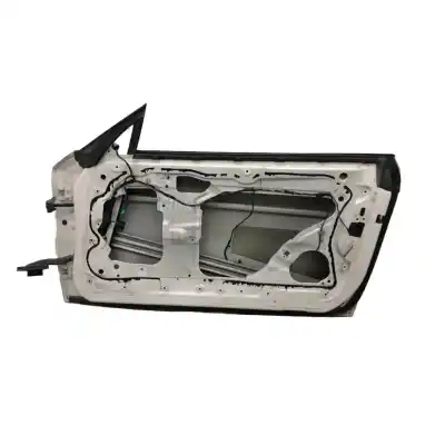 Second-hand car spare part front right door for bmw 1 descapotable (e88) 120 d oem iam references 41515a2a378  