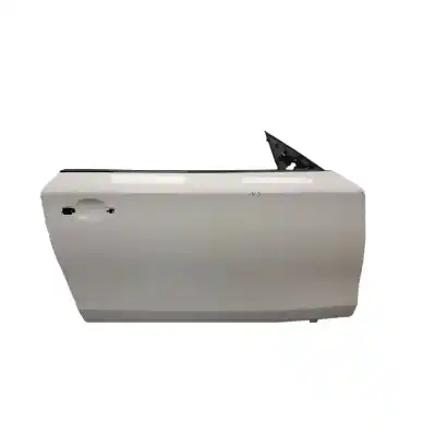 Peça sobressalente para automóvel em segunda mão porta dianteira direita por bmw 1 descapotable (e88) 120 d referências oem iam 41515a2a378