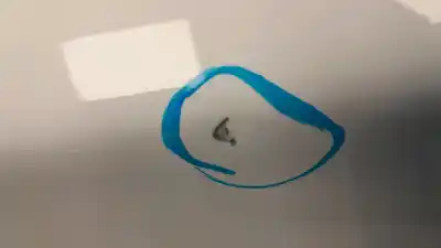 Second-hand car spare part front right door for bmw 1 descapotable (e88) 120 d oem iam references 41515a2a378  