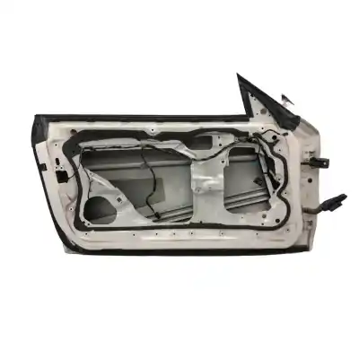 Peça sobressalente para automóvel em segunda mão porta da frente esquerda por bmw 1 descapotable (e88) 120 d referências oem iam 41515a2a377  