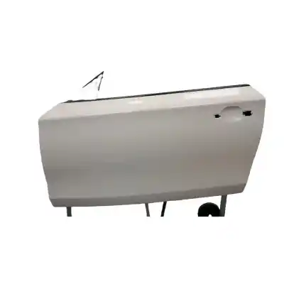 Peça sobressalente para automóvel em segunda mão porta da frente esquerda por bmw 1 descapotable (e88) 120 d referências oem iam 41515a2a377