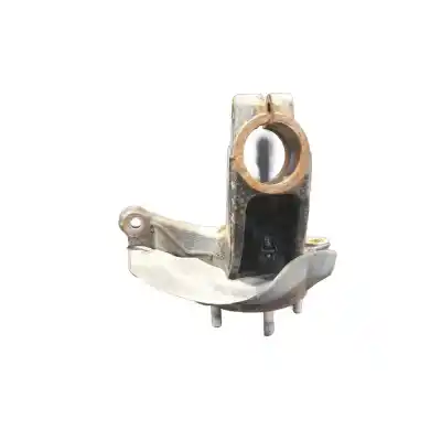 Second-hand car spare part front right knuckle for mazda 3 (bl) 1.6 mzr cd (bl14) oem iam references bbm233021c  
