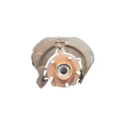 Second-hand car spare part front right knuckle for mazda 3 (bl) 1.6 mzr cd (bl14) oem iam references bbm233021c  