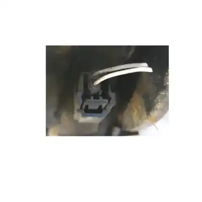 Second-hand car spare part front right knuckle for mazda 3 (bl) 1.6 mzr cd (bl14) oem iam references bbm233021c  