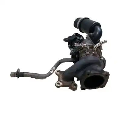 Автозапчасти б/у турбокомпенсатор за ford fiesta vi (cb1, ccn) 1.0 ecoboost ссылки oem iam cm5g6k682hb  
