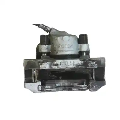 Автозапчасти б/у передний правый тормозной суппорт за fiat 500 (312_) 1.0 mild hybrid (312.ayd1b) ссылки oem iam 521084260  