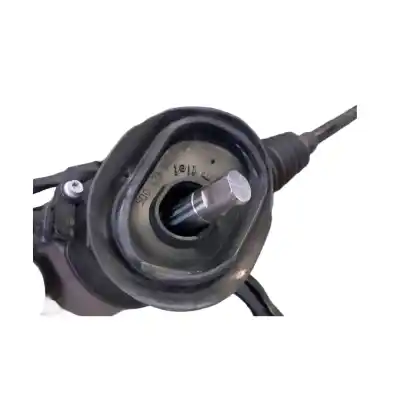 Автозапчастина б/у рульмова рейка для seat leon (kl1) 1.5 tsi посилання на oem iam 5wb423051  