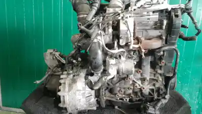 Автозапчастина б/у коробка передач для seat leon st (5f8) 1.6 tdi посилання на oem iam ah300042q  