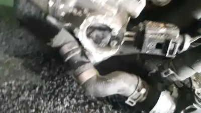 Автозапчастина б/у коробка передач для seat leon st (5f8) 1.6 tdi посилання на oem iam ah300042q  