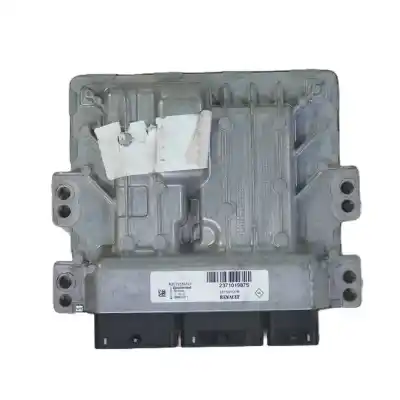 Second-hand car spare part ECU ENGINE CONTROL for RENAULT MEGANE IV FASTBACK (B9A/M/N_)  OEM IAM references 237101987S  