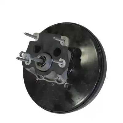 Second-hand car spare part brake servo for renault megane iv fastback (b9a/m/n_) 1.5 dci 110 (b9a3) oem iam references 472104789r  