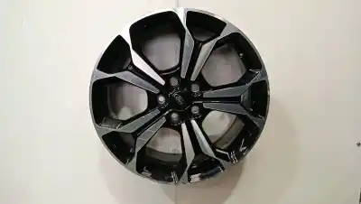 Автозапчастина б/у шина для FORD FOCUS IV (HN) 1.0 ECOBOOST Посилання на OEM IAM JX7J1007E1A  