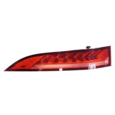 Tweedehands auto-onderdeel linker achterlamp voor jaguar f-pace (x761) 2.0 td4 awd oem iam-referenties hk8313405af