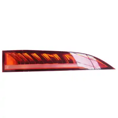 Tweedehands auto-onderdeel rechter achterlamp voor jaguar f-pace (x761) 2.0 td4 awd oem iam-referenties hk8313404